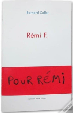 Capa do artigo Rémi F.