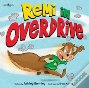 Capa do artigo Remi In Overdrive