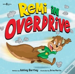 Capa do artigo Remi In Overdrive