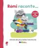 Rémi Raconte  Les Plus Belles Histoires De Doremini T.2 - Preview