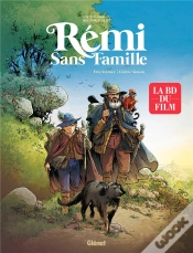Capa do artigo Rémi Sans Famille