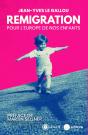 Remigration : Pour L'Europe De Nos Enfants - Preview