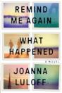 Remind Me Again What Happened - Preview