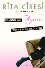 Capa do artigo Remind Me Again Why I Married You