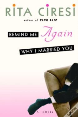Capa do artigo Remind Me Again Why I Married You
