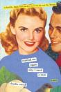 Remind Me Again Why I Need A Man - Preview