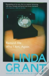 Capa do artigo Remind Me Who I Am, Again