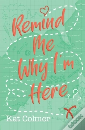 Capa do artigo Remind Me Why I
