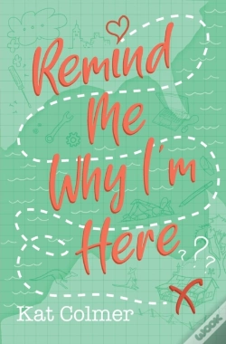 Capa do artigo Remind Me Why I'M Here