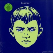 Capa do artigo Reminder - Vinil