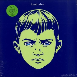 Capa do artigo Reminder - Vinil
