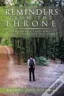 Reminders From The Throne