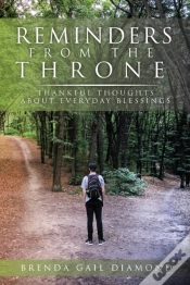 Capa do artigo Reminders From The Throne