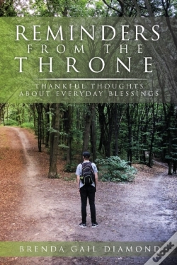 Capa do artigo Reminders From The Throne