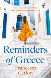 Capa do artigo Reminders Of Greece