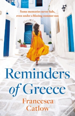 Capa do artigo Reminders Of Greece