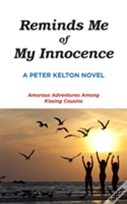 Capa do artigo Reminds Me Of My Innocence