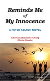 Capa do artigo Reminds Me Of My Innocence