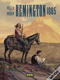 Remington 1885