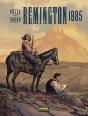Remington 1885 - Preview