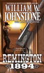 Remington 1894 - Preview