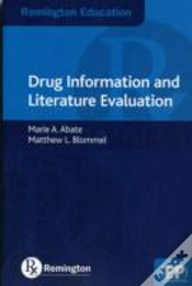 Capa do artigo Remington Education: Drug Information And Literature Evaluation