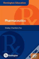 Remington Education: Pharmaceutics