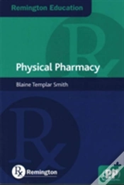 Capa do artigo Remington Education: Physical Pharmacy