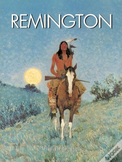 Capa do artigo Remington