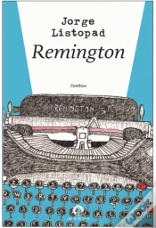 Capa do artigo Remington