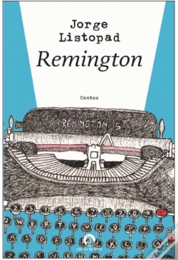 Capa do artigo Remington