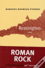 Capa do artigo Remington