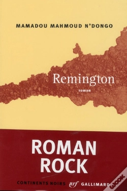Capa do artigo Remington