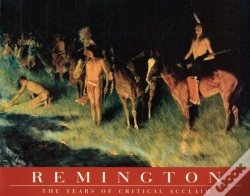 Capa do artigo Remington