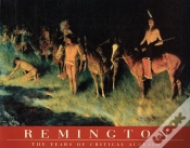 Capa do artigo Remington