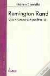 Capa do artigo Remington Rand