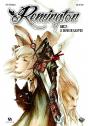 Remington Tome 2 : Le Dofus De Calypso - Preview