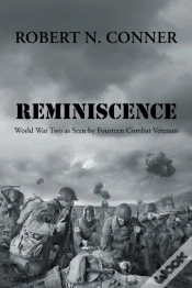 Capa do artigo Reminiscence