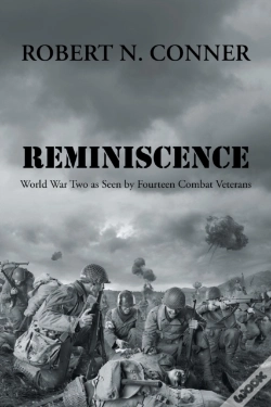 Capa do artigo Reminiscence
