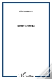 Capa do artigo Réminiscence