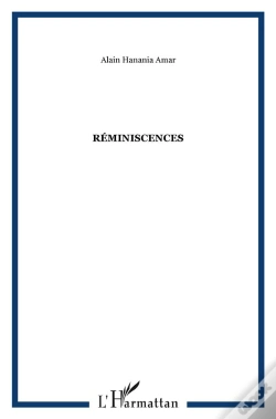Capa do artigo Réminiscence