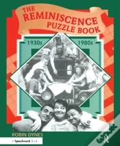 Capa do artigo Reminiscence Puzzle Book