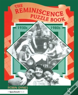 Capa do artigo Reminiscence Puzzle Book