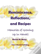 Capa do artigo Reminiscence, Reflections, And Recipes