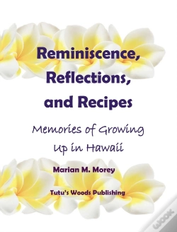 Capa do artigo Reminiscence, Reflections, And Recipes