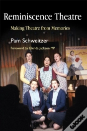 Capa do artigo Reminiscence Theatre