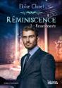 Reminiscence Tome 2 - Ressentiments - Preview