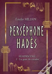 Réminiscence Tome 2 : Un Goût De Cendre
