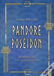 Capa do artigo Réminiscence Tome 3 : Le Prix De L