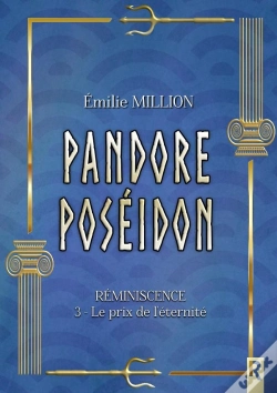 Capa do artigo Réminiscence Tome 3 : Le Prix De L'Éternité